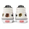 Supreme Supreme Vans Nate Lowman Skate Grosso Mid (SS25) - Natural
