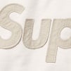 Supreme Supreme Vanson Leathers Cordura Cotton Jacket (SS25) - White