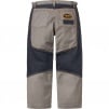 Supreme Supreme Vanson Leathers Cordura Cotton Pant (SS25) - Denim
