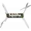 Supreme Supreme Victorinox Pocket Knife (SS25) - TrueTimber® Kanati Camo