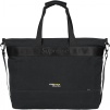Supreme Tote Bag (SS25) - Black
