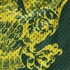 Supreme Varsity Mesh Short (SS25) - Dark Green
