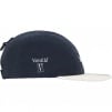 Supreme Ventile Camp Cap (SS25) - Navy