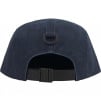 Supreme Ventile Camp Cap (SS25) - Navy
