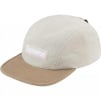 Supreme Ventile Camp Cap (SS25) - Stone