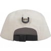 Supreme Ventile Camp Cap (SS25) - Stone