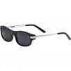 Supreme Walker Sunglasses (SS25) - Black