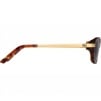 Supreme Walker Sunglasses (SS25) - Tortoise