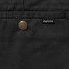 Supreme Work Short (SS25) - Black