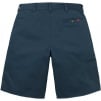 Supreme Work Short (SS25) - Light Navy
