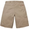 Supreme Work Short (SS25) - Tan