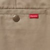 Supreme Work Short (SS25) - Tan
