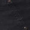 Supreme Worn Double Knee Painter Pant (SS25) - Black