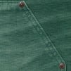 Supreme Worn Double Knee Painter Pant (SS25) - Green