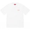 Supreme Zodiac S S Top (SS25) - White