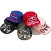Supreme Bones Box Logo New Era (SS25)