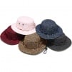 Supreme Cities Jacquard Boonie (SS25)