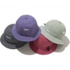 Supreme Cordura Plaid Bell Hat (SS25)