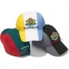 Supreme Crest 6-Panel (SS25)