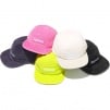 Supreme Corduroy Camp Cap (SS25)