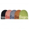 Supreme Old English Printed Beanie (SS25)