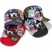 Supreme Patches 6-Panel (SS25)