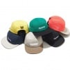 Supreme Ventile Camp Cap (SS25)