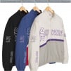Supreme Old English Track Jacket (SS25) - Group Shots