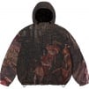 Supreme Reflective Ripstop Anorak (SS25) - Multicolor