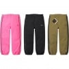 Supreme GORE-TEX Stripe Pant (SS25)