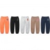 Supreme S Logo Sweatpant (SS25)