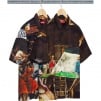 Supreme Supreme Ernie Barnes S S Shirt (SS25)