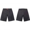 Supreme Rigid Baggy Selvedge Denim Short (SS25)