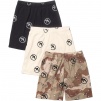 Supreme Aphex Twin Thermal Short (SS25) - $148