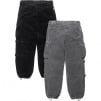 Supreme Supreme GOODENOUGH Corduroy Military Pant (SS25)