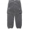 Supreme Supreme GOODENOUGH Corduroy Military Pant (SS25)