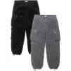 Supreme Supreme GOODENOUGH Corduroy Military Pant (SS25)