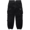 Supreme Supreme GOODENOUGH Corduroy Military Pant (SS25)
