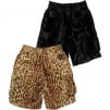Supreme Supreme GOODENOUGH Crushed Rayon Cargo Short (SS25)