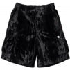 Supreme Supreme GOODENOUGH Crushed Rayon Cargo Short (SS25)