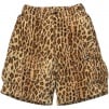 Supreme Supreme GOODENOUGH Crushed Rayon Cargo Short (SS25)