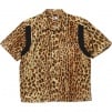 Supreme Supreme GOODENOUGH Crushed Rayon S S Shirt (SS25)