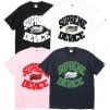Supreme Supreme GOODENOUGH Device Tee (SS25)