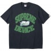 Supreme Supreme GOODENOUGH Device Tee (SS25)