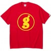 Supreme Supreme GOODENOUGH End Racism Tee (SS25)
