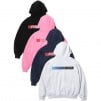 Supreme Supreme GOODENOUGH Hooded Sweatshirt (SS25)