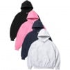 Supreme Supreme GOODENOUGH Hooded Sweatshirt (SS25)