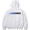 Supreme Supreme GOODENOUGH Hooded Sweatshirt (SS25)