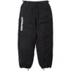 Supreme Supreme GOODENOUGH Patchwork Full Zip Track Pant (SS25)
