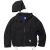 Supreme Supreme GOODENOUGH Patchwork Hooded Jacket (SS25)